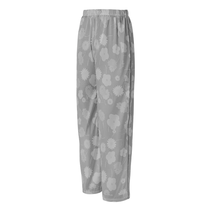 Signature Ink All-Over Print Women’s Pajama Pants product image (2)
