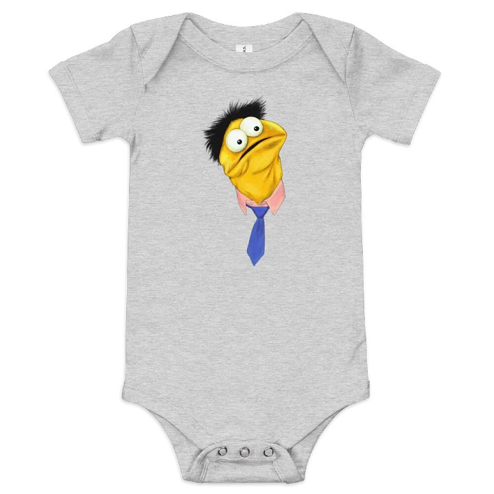 Baby Warmbo Onesie product image (1)