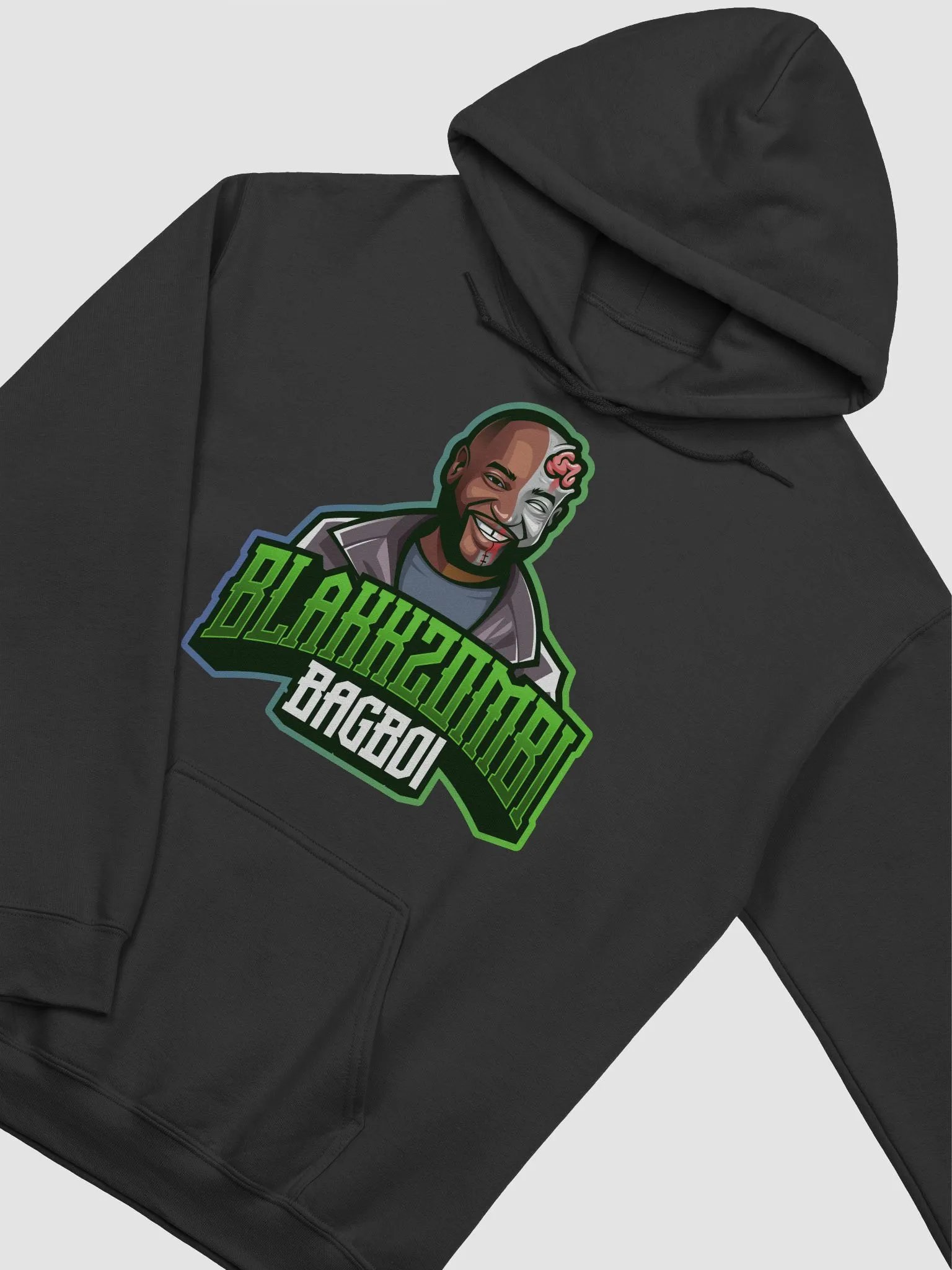 Classic BagBoi Hoodie product image (11)