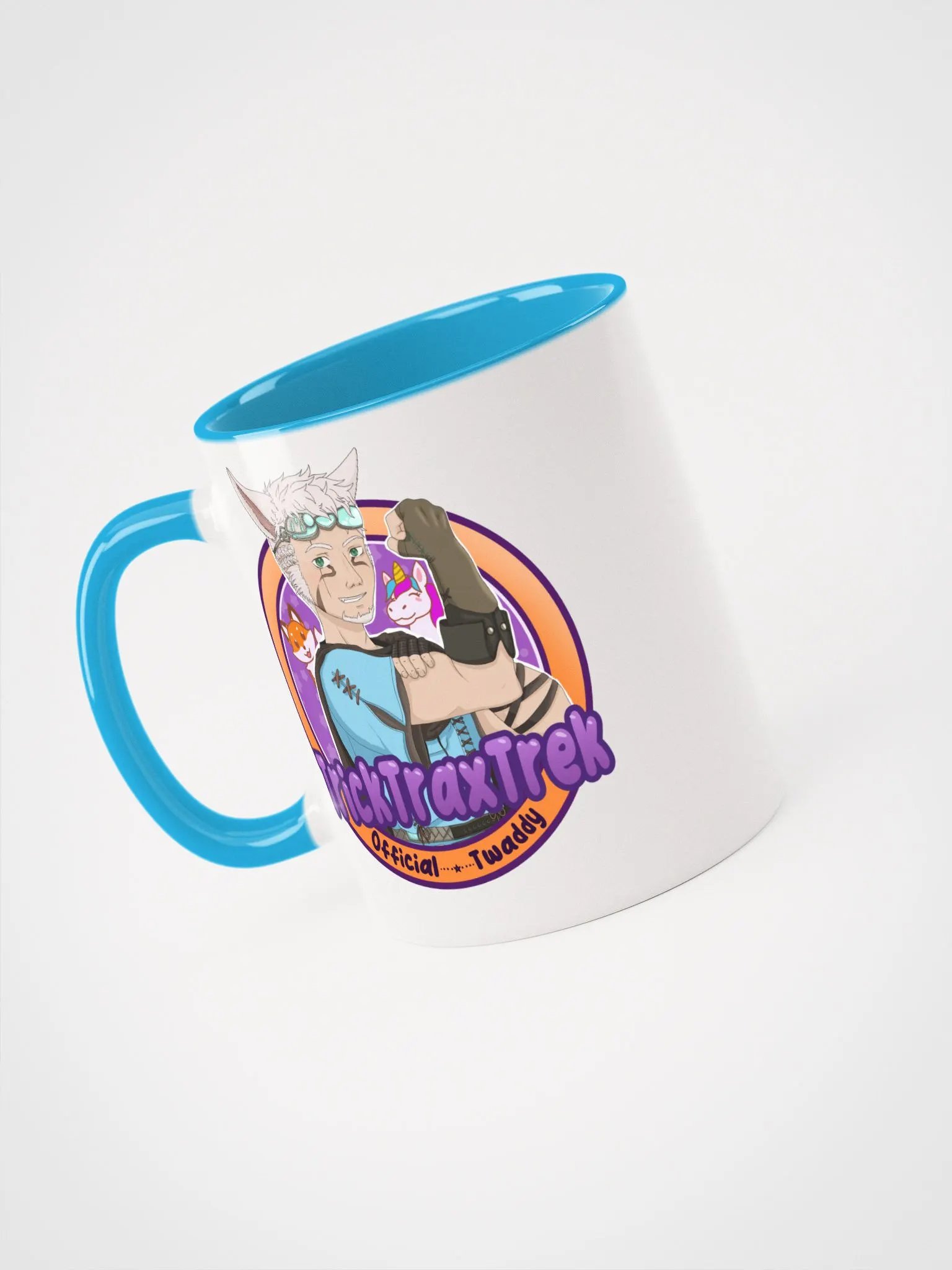 Fantasy Adventure Ceramic Mug product image (10)