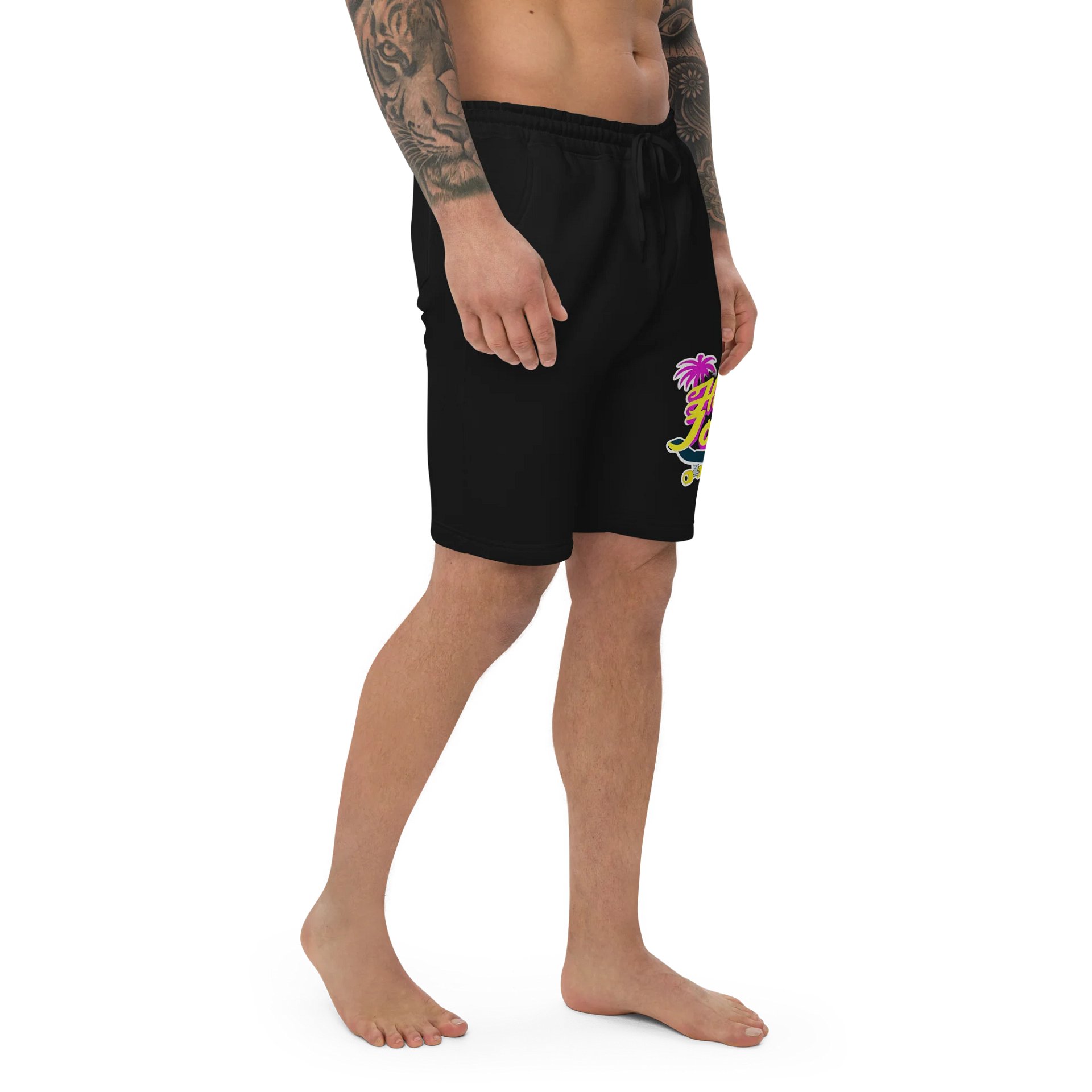 Hey Jon Skateboard Shorts product image (6)