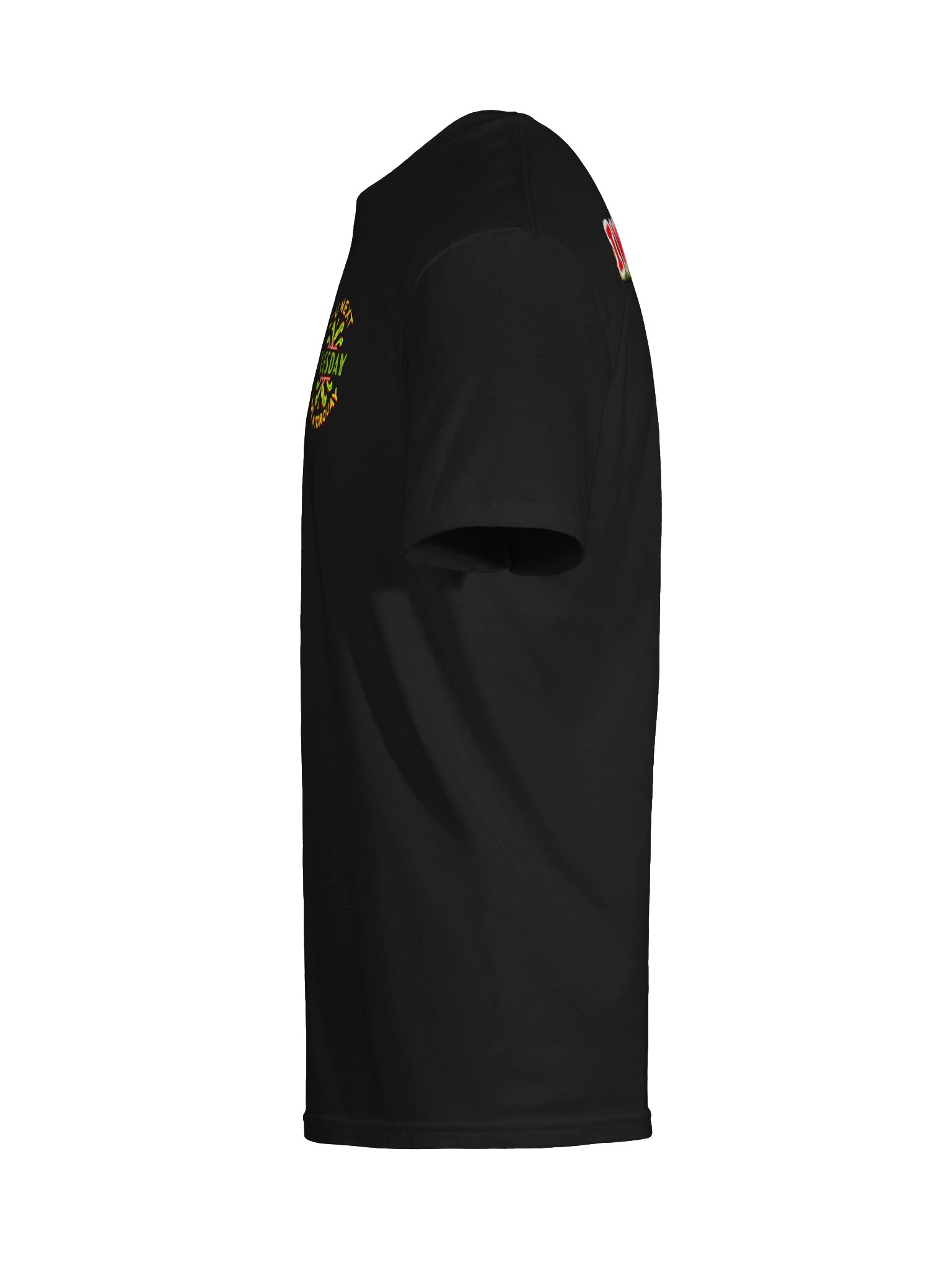 C U Next Tuesday Live Logo 'I Was There' T-Shirt product image (9)