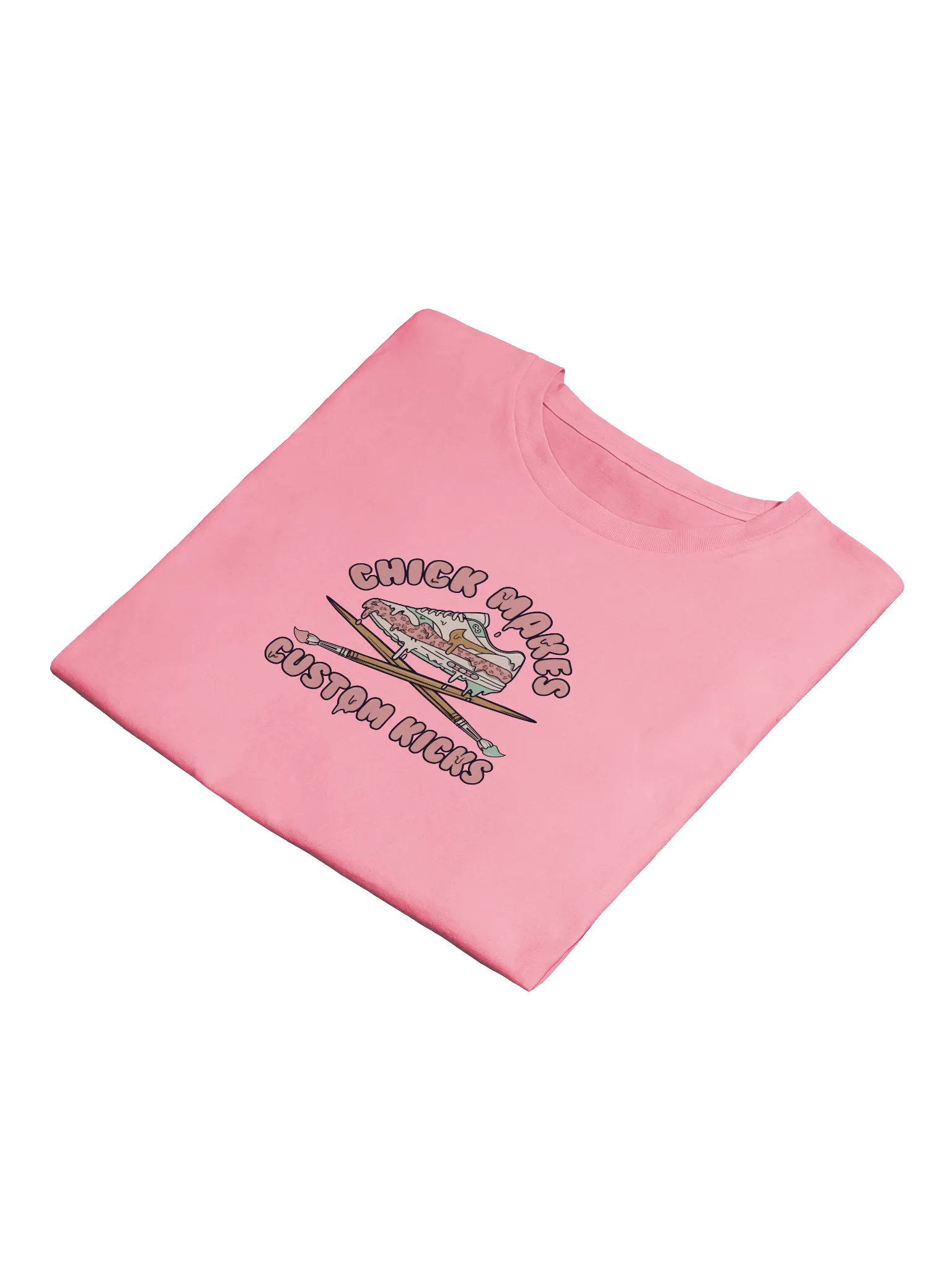 Drip Crop Top product image (23)