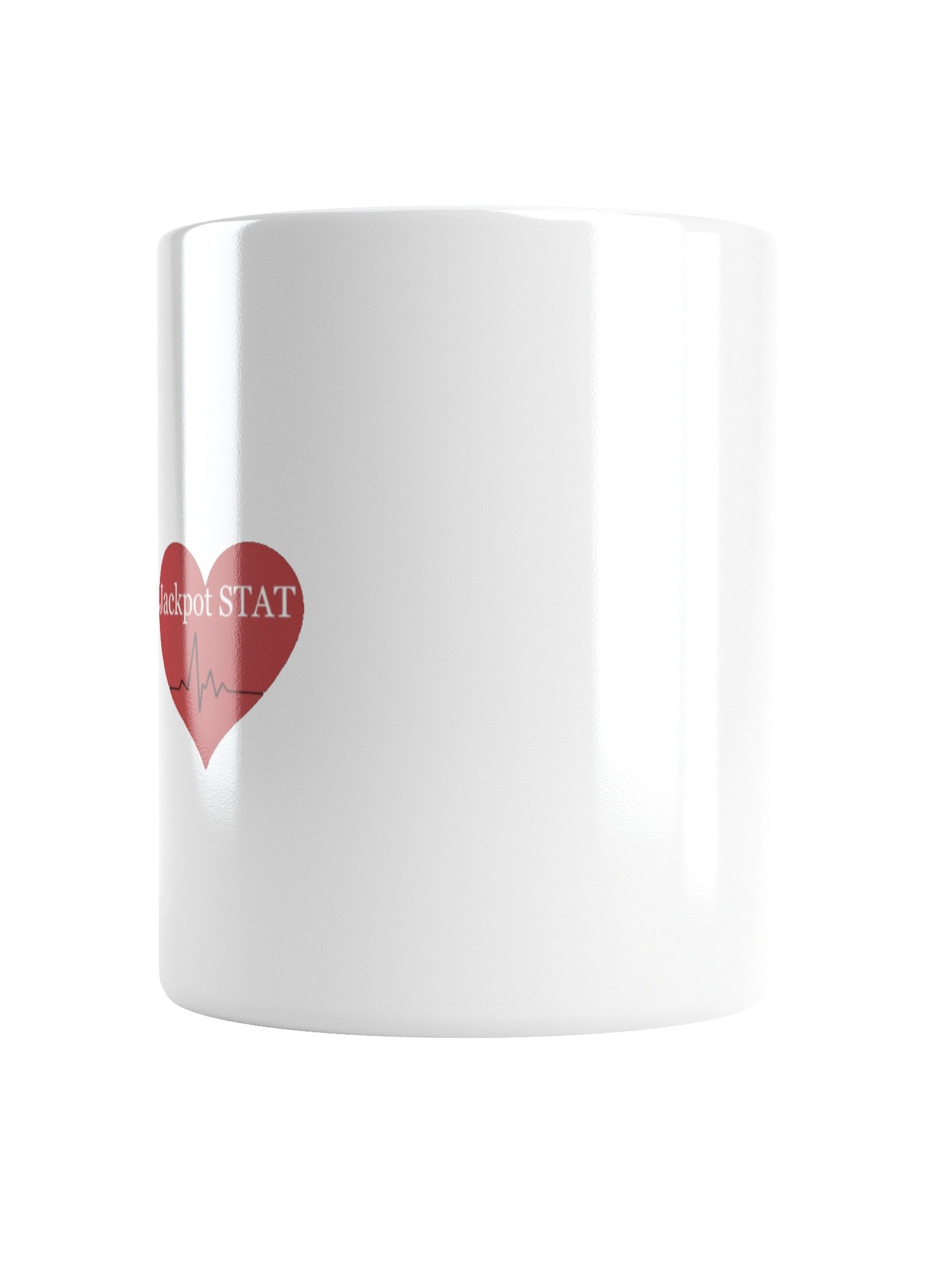 Let's Get A Jackpot STAT Mug product image (6)