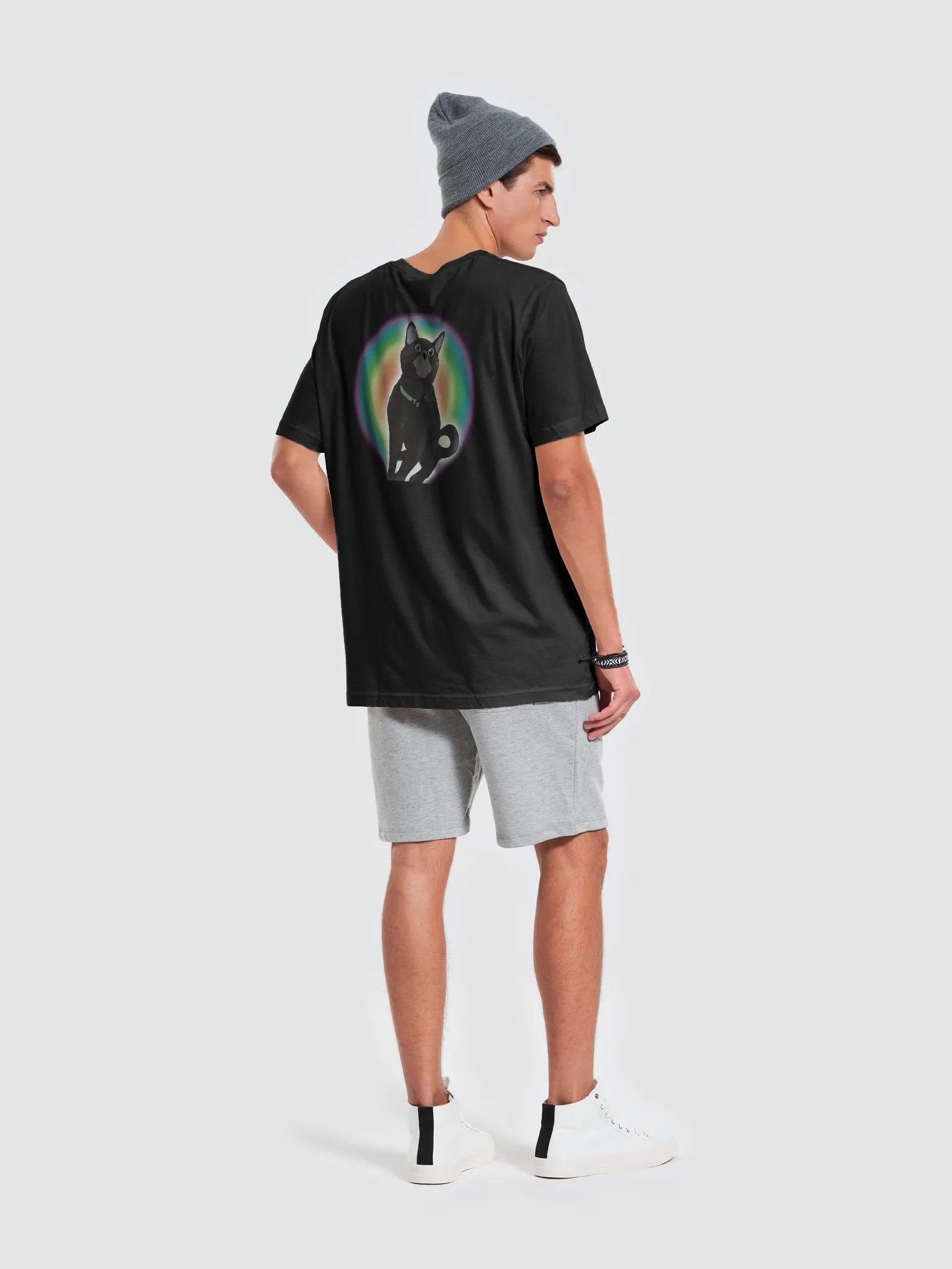 The Snaggliest T-Shirt product image (7)