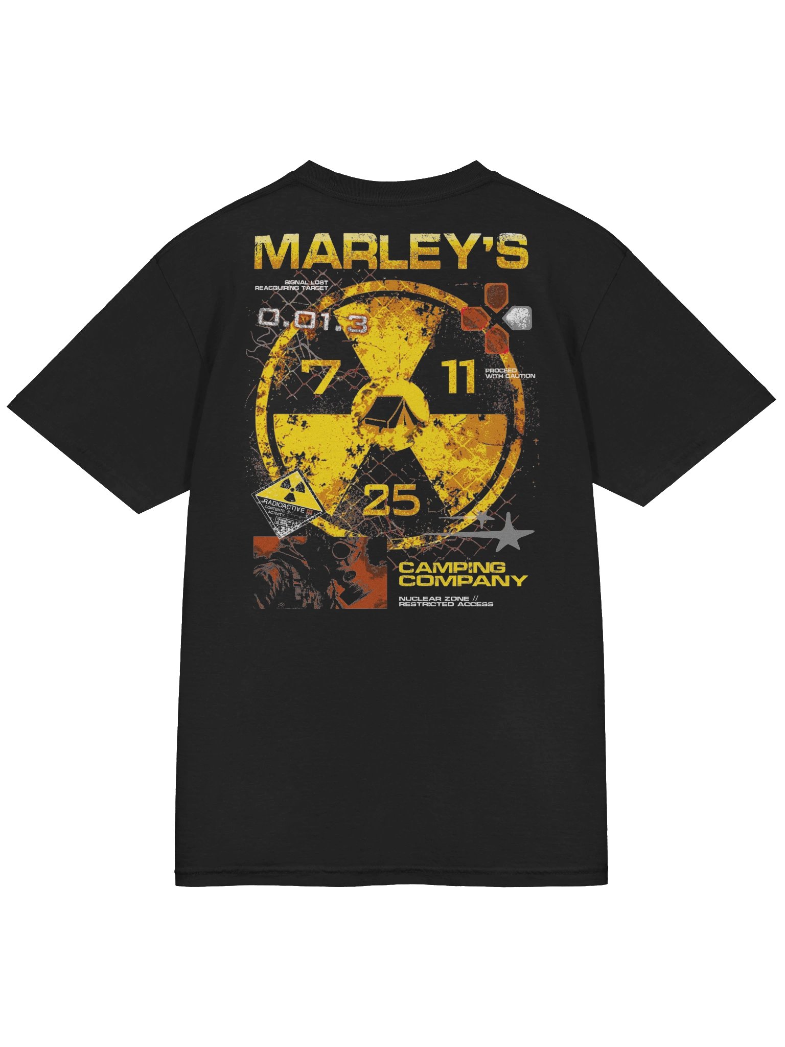 Nuke Shirt product image (4)