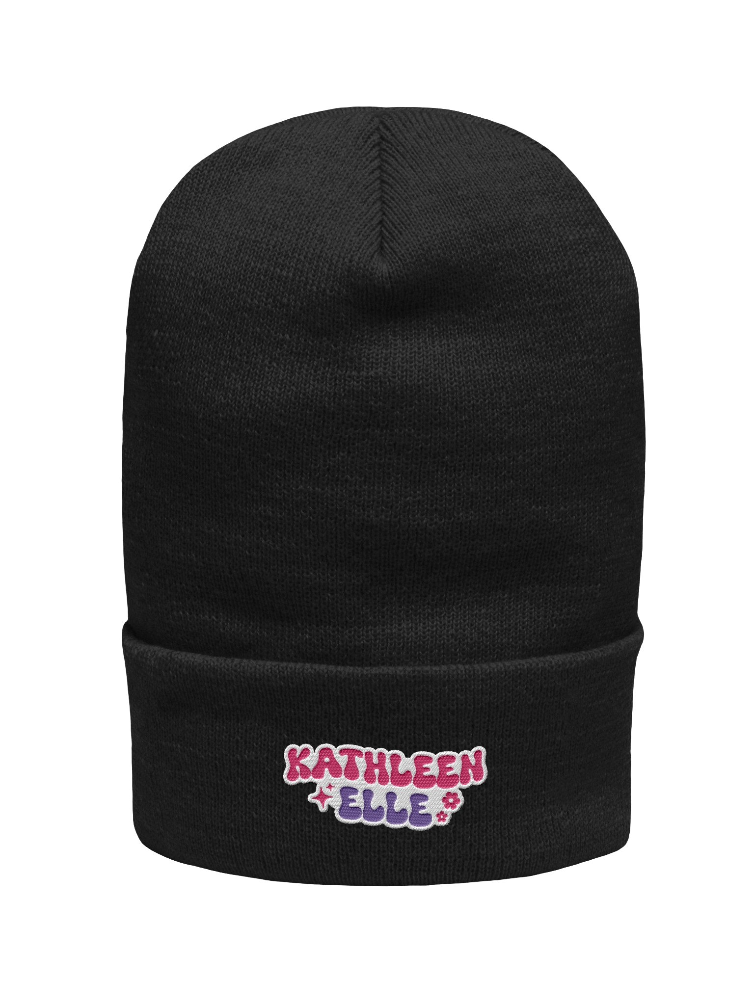 Kathleen Elle Beanie product image (3)