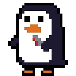 PenguinNetwork