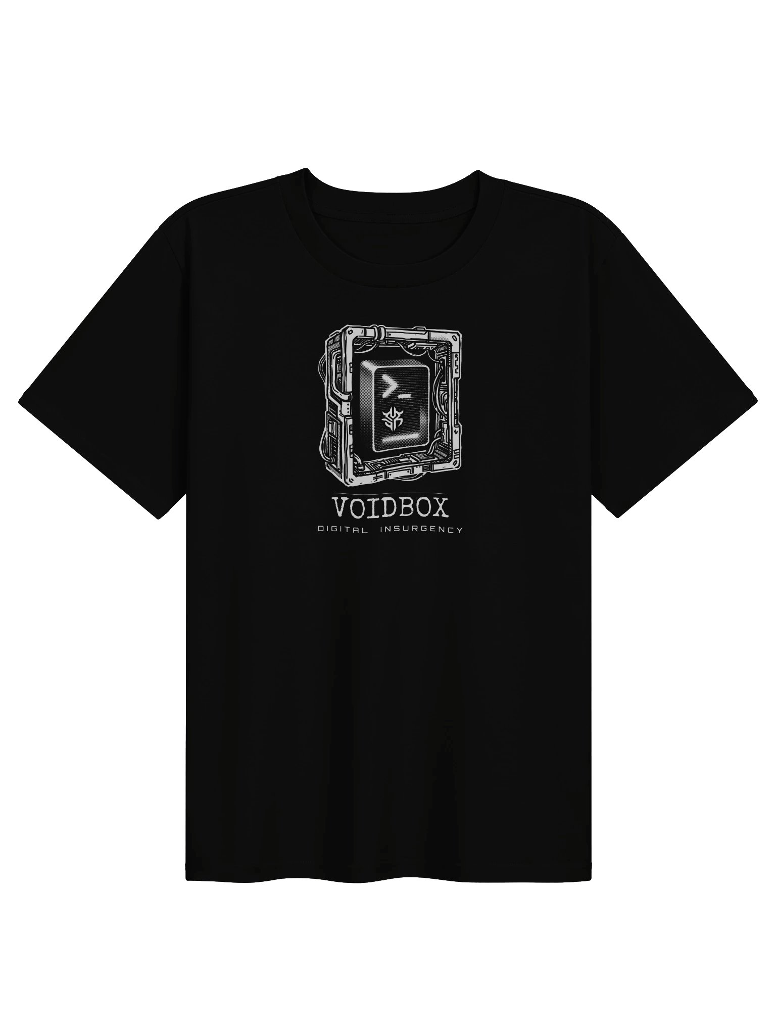 VOIDBOX — Women's Tee product image (1)