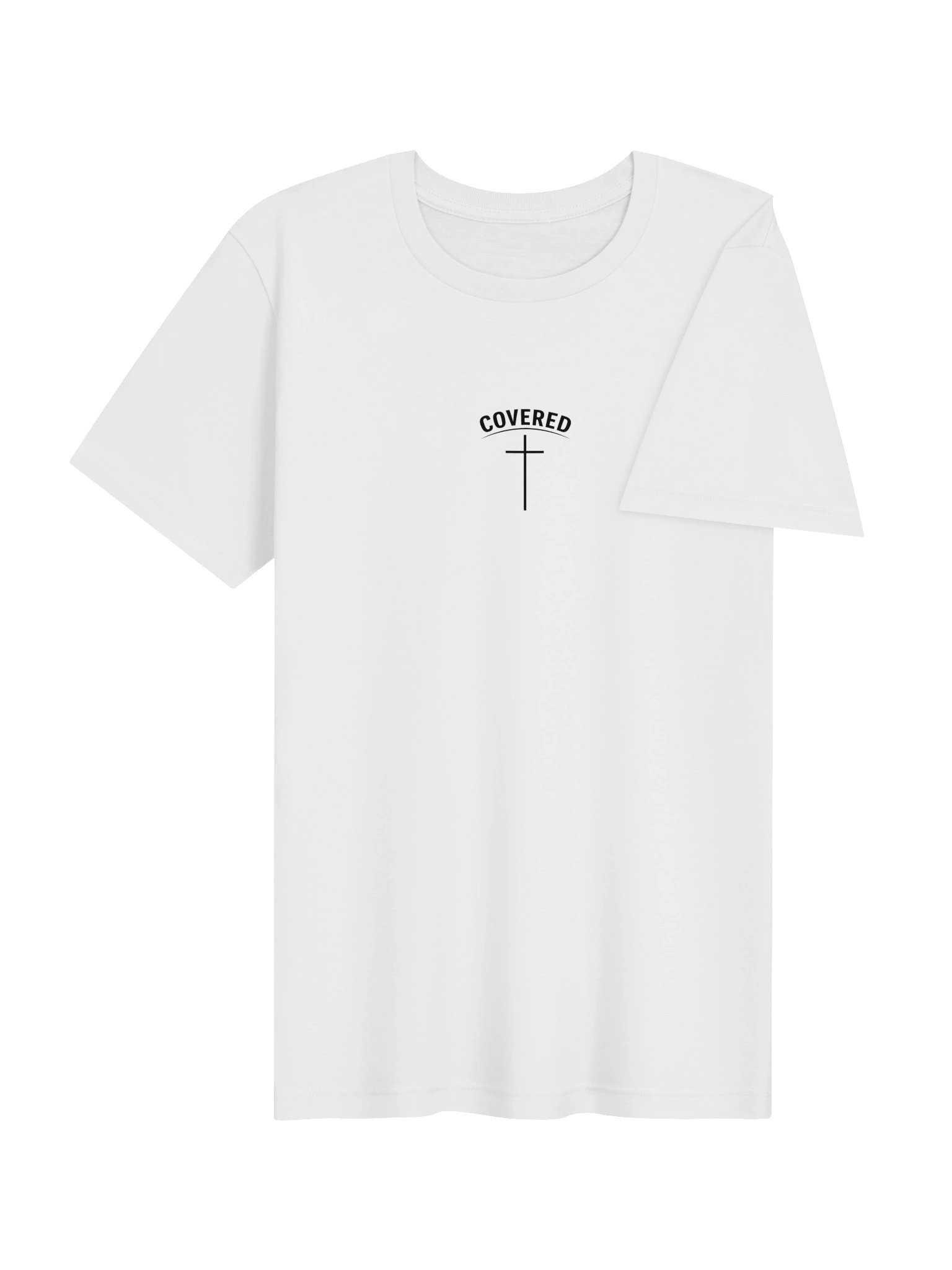 COVERED T-Shirt product image (10)