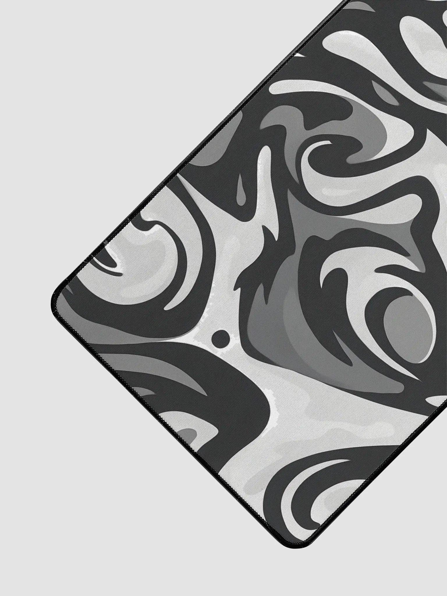 MrCloud Swirl Swizzle DeskMat product image (3)