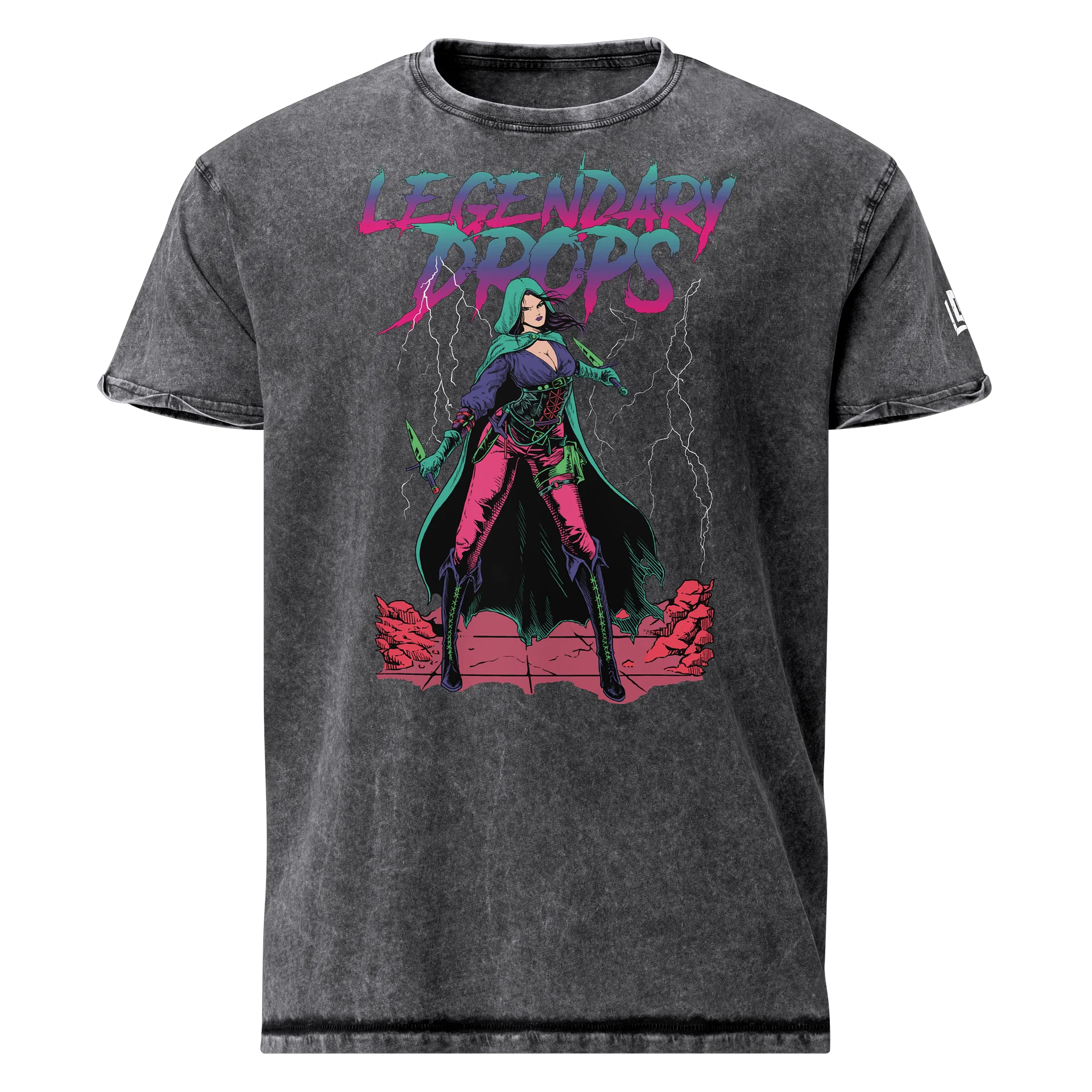 Rogue Tee product image (1)
