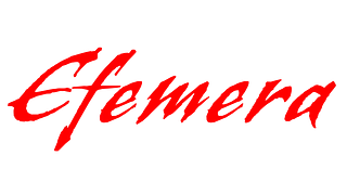 Efemera
