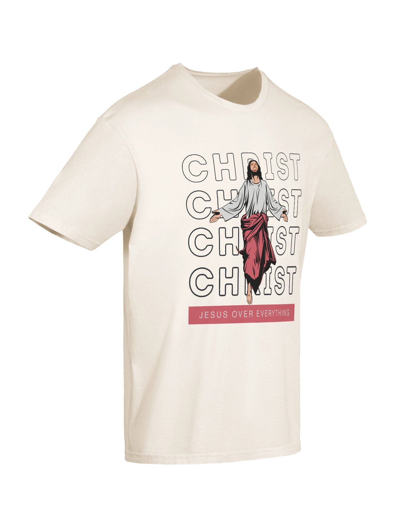 Divine Revelation T-Shirt product image (8)