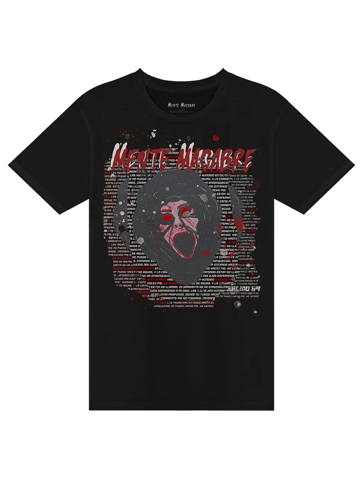 Serie 1, Capitulo 1 T-Shirt product image (1)
