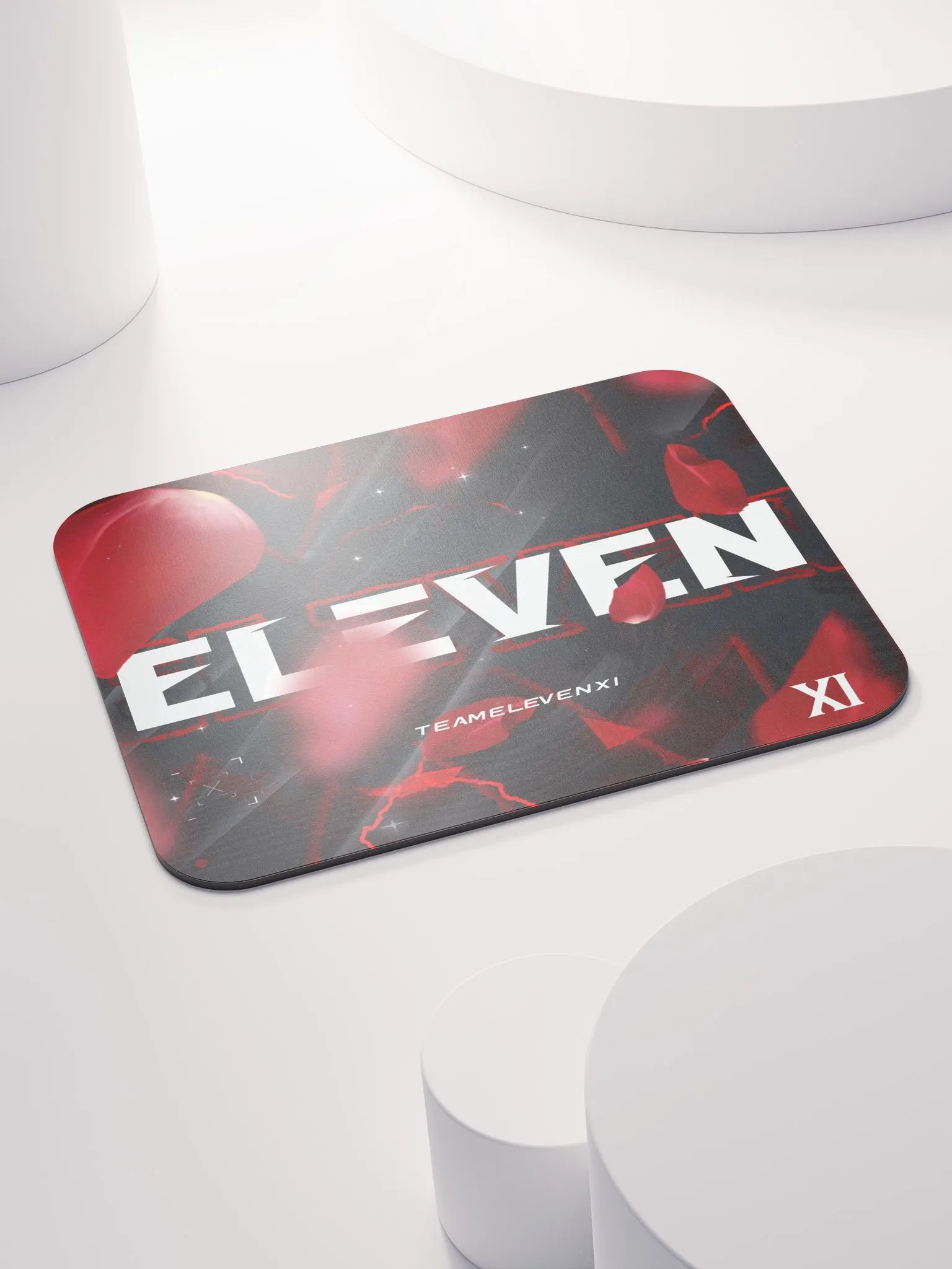 Team Eleven Mouse Pad product image (1)
