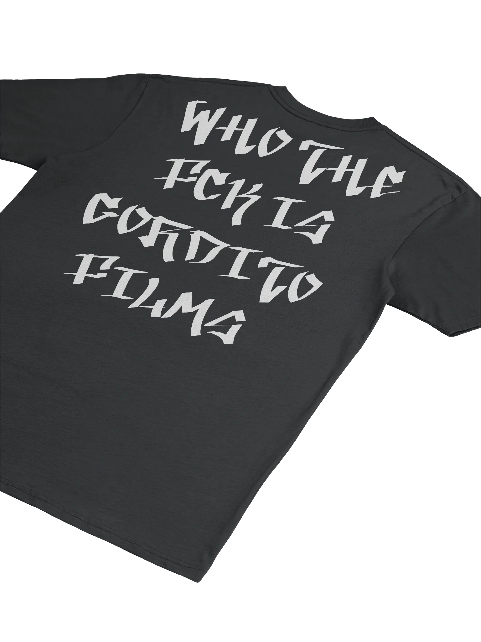 WTFIGF T-shirt product image (4)