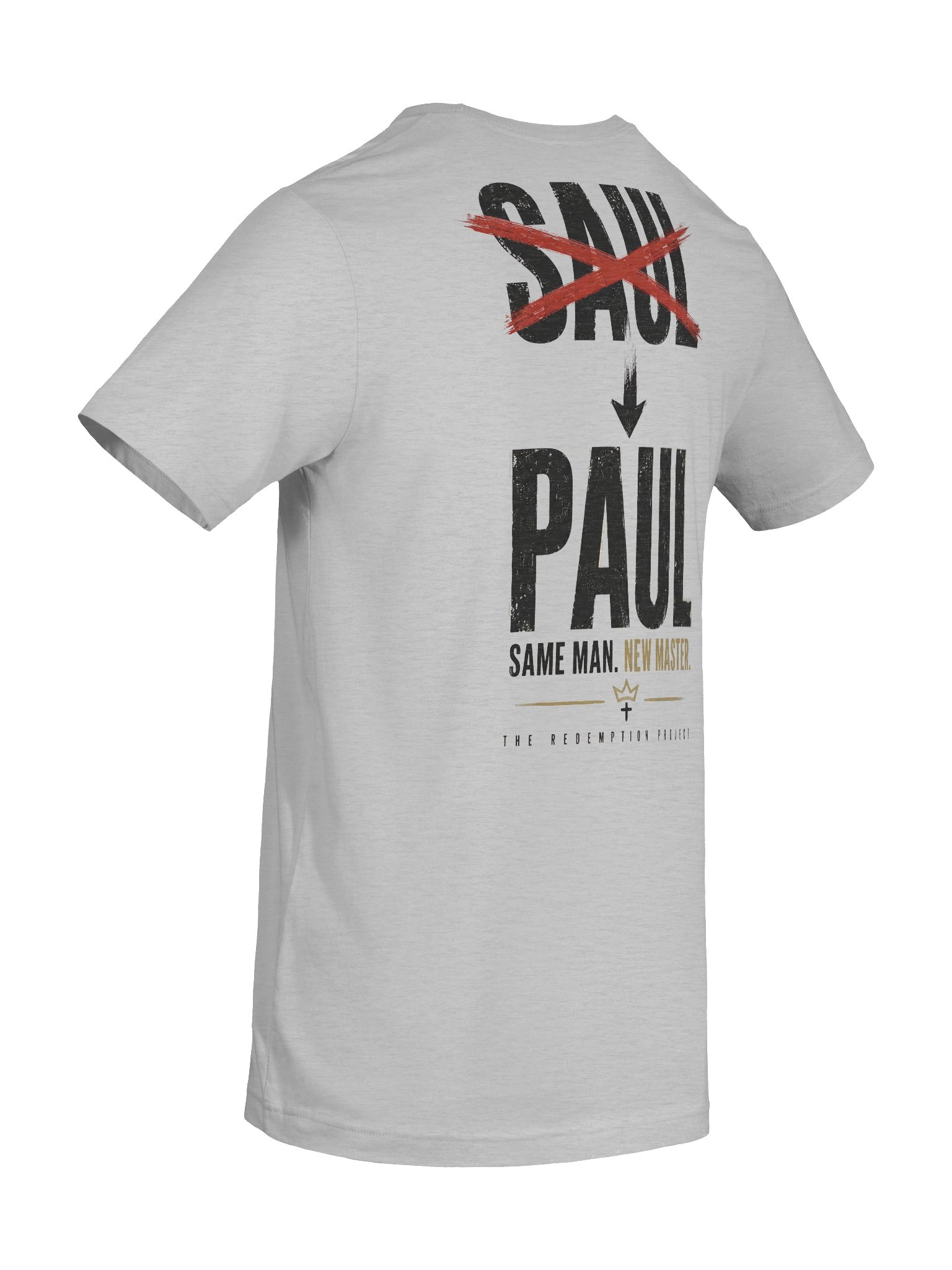 Saul to Paul T-Shirt product image (36)
