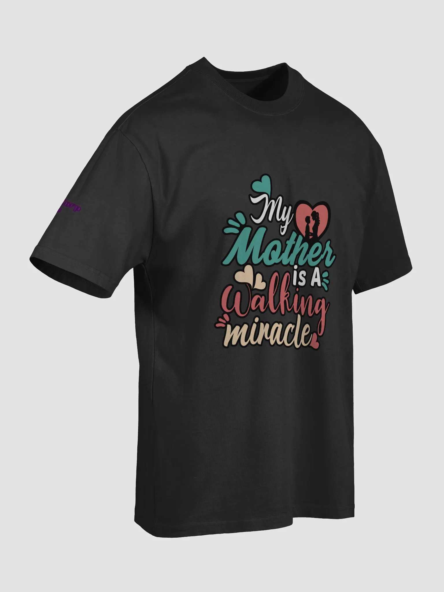 T-shirt. product image (26)