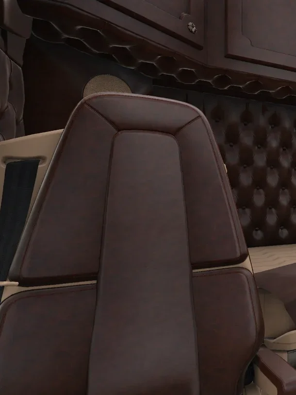 Volvo FH5&6 HollandStyle product image (1)