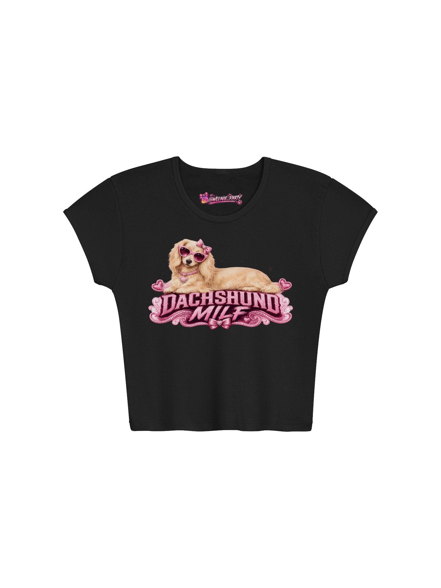Dachshund MILF product image (1)