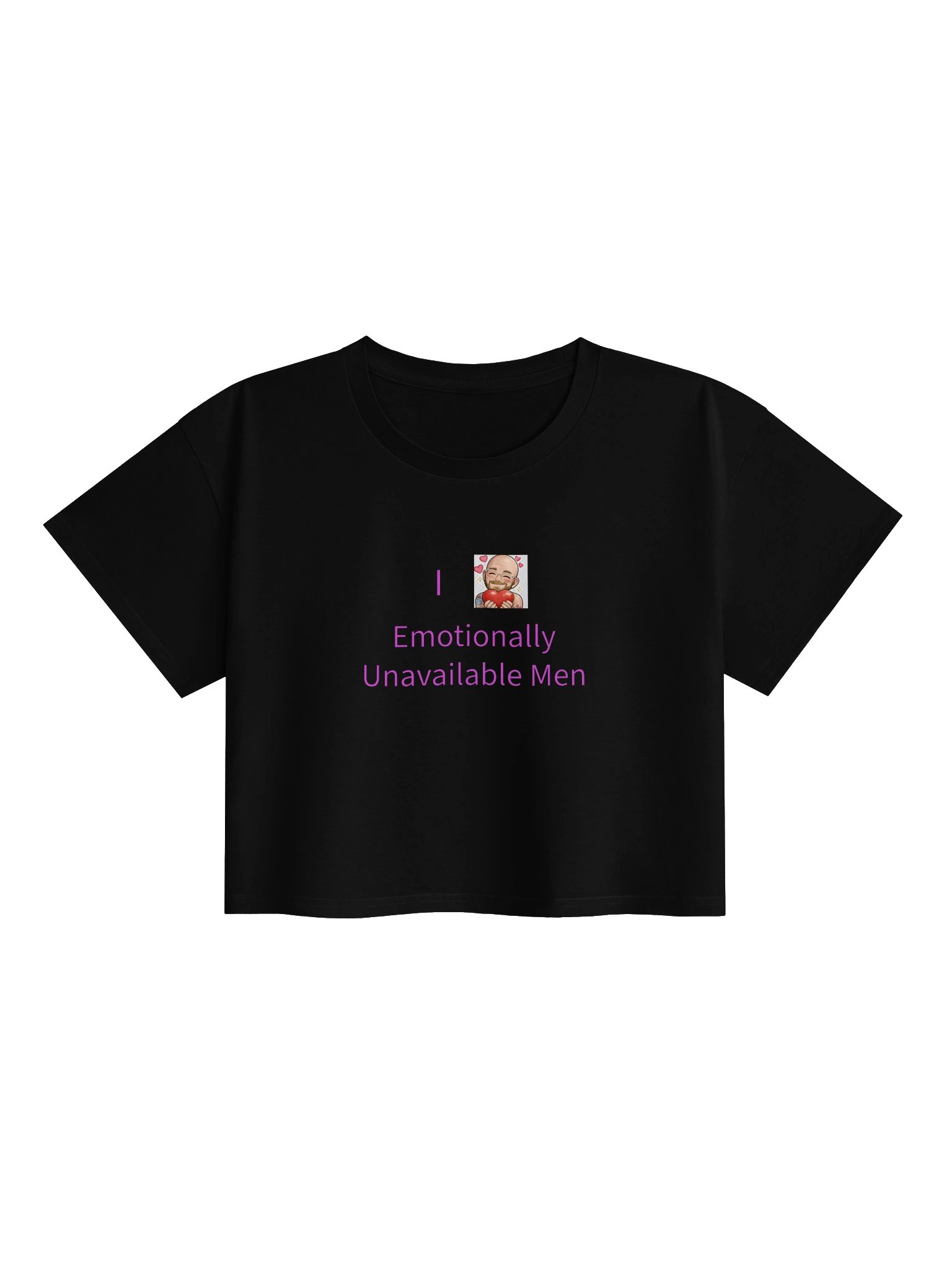 Emotionally unavailable Men product image (2)