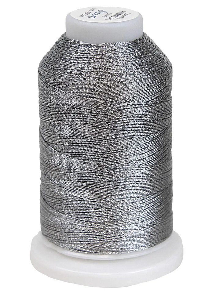 Liz Metallic Cones - Size 40 product image (2)