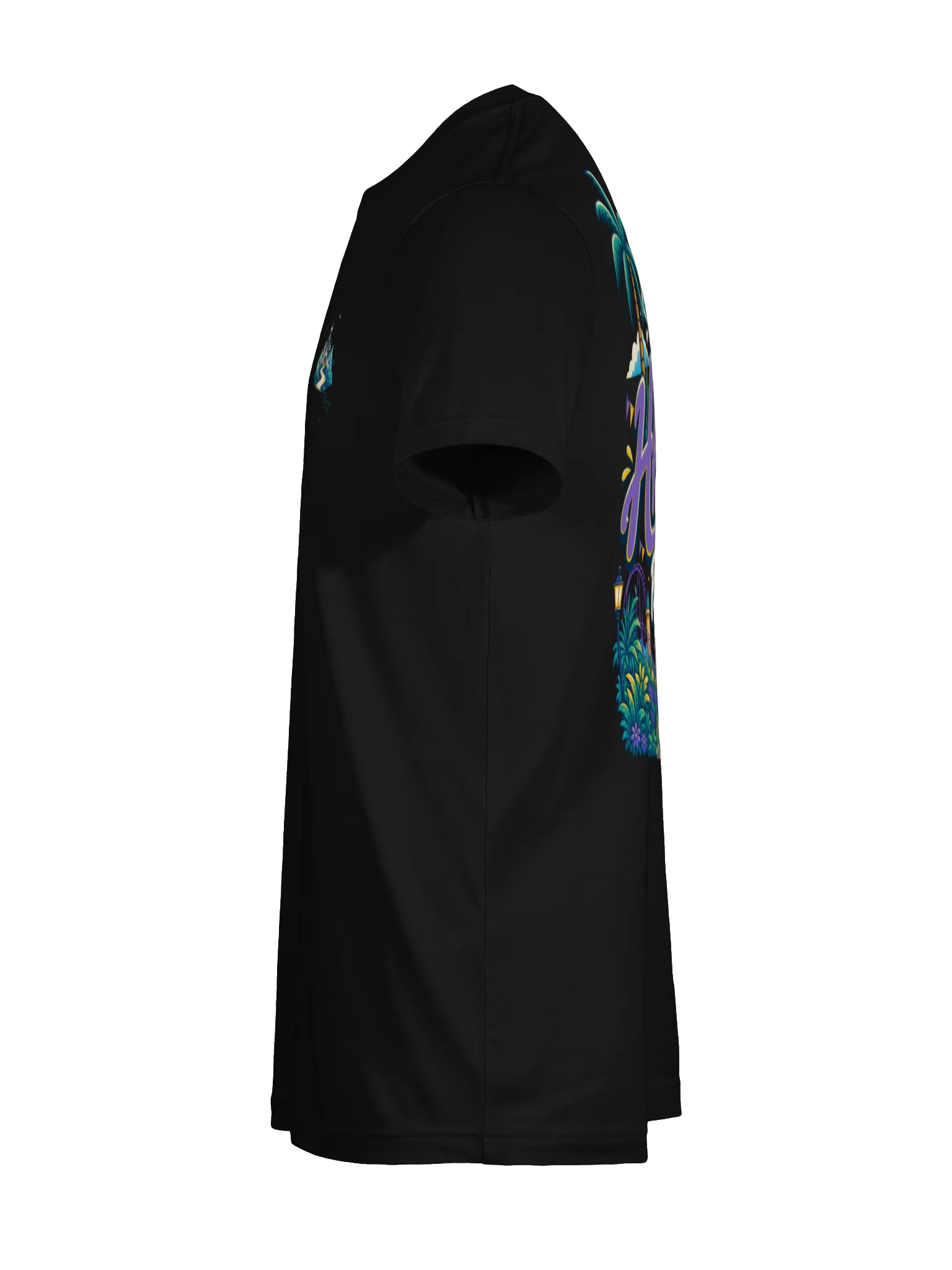 My Happy Place Women's Tee product image (9)