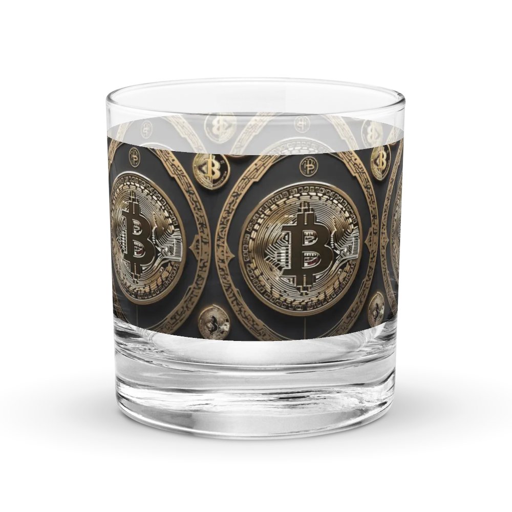 BTC Glas black 5 product image (3)