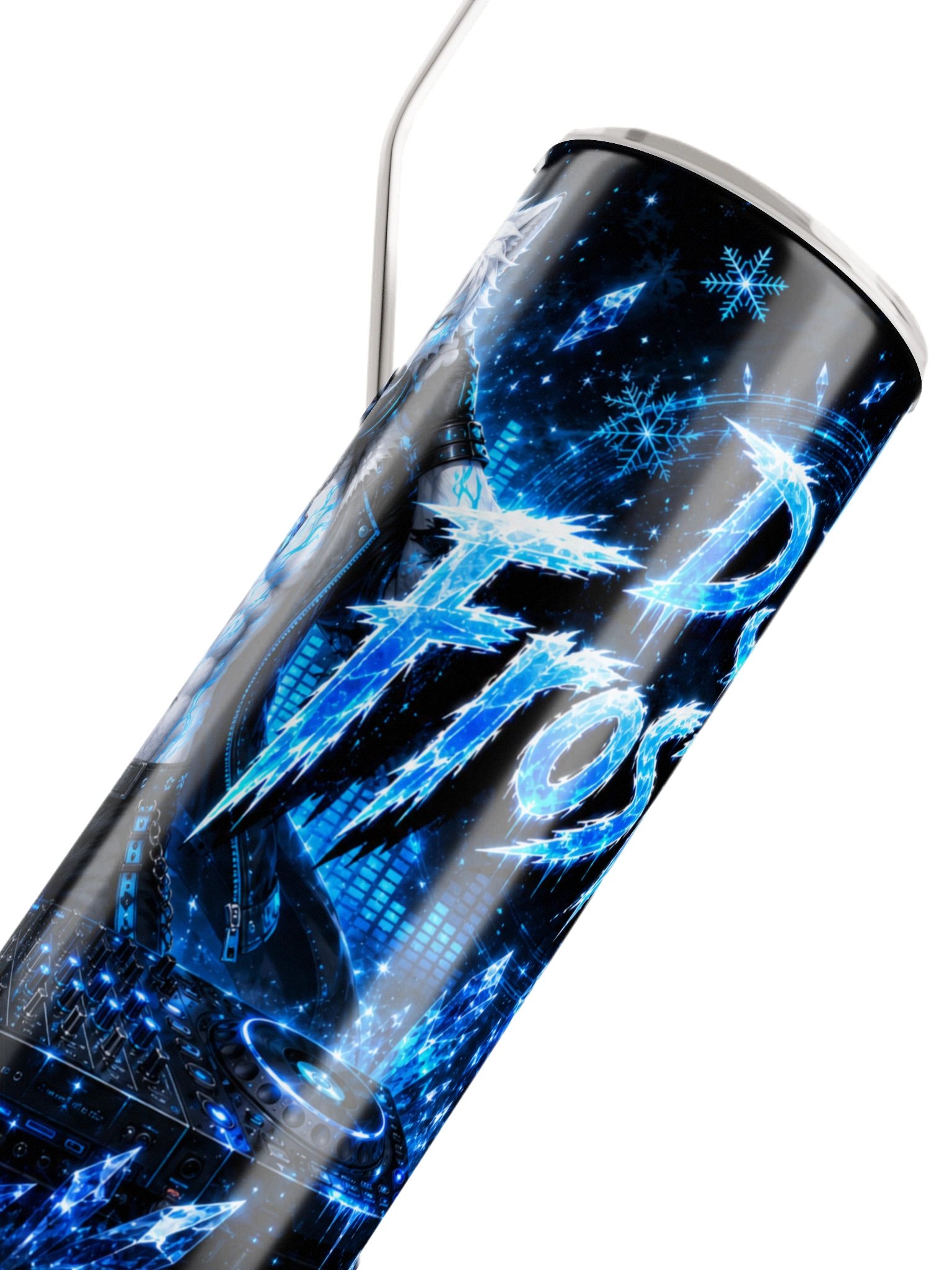 DJ Frostfur Tumbler product image (4)