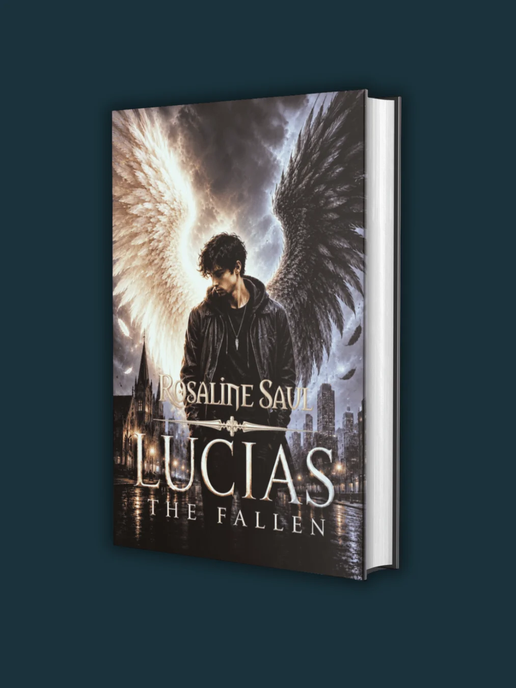Lucias The Fallen product image (2)