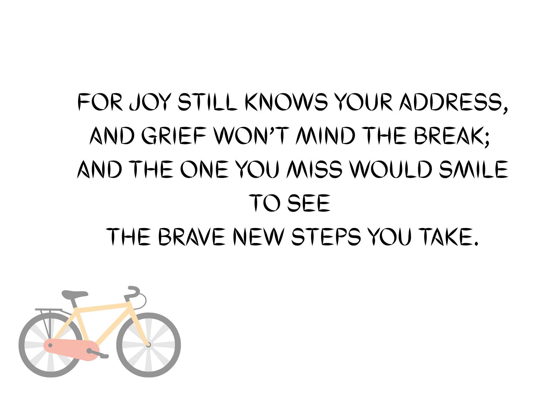Stop Dreaming Get Moving: Spunk Up. product image (4)