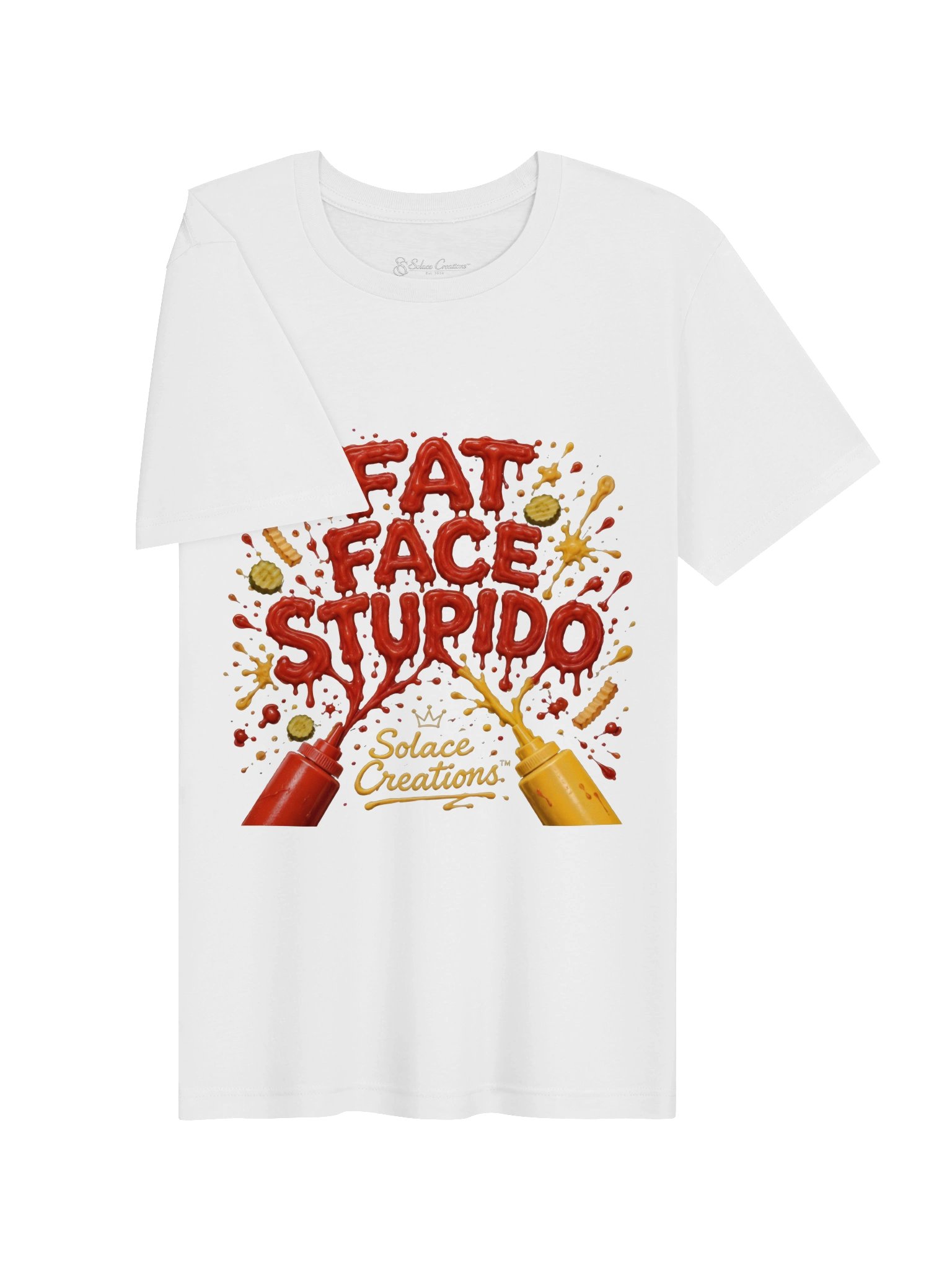Fat Face Stupido Tee product image (17)
