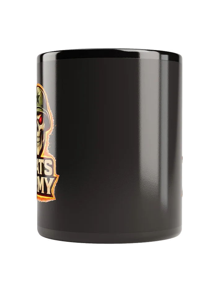 Wats Army Coffee Mug product image (4)