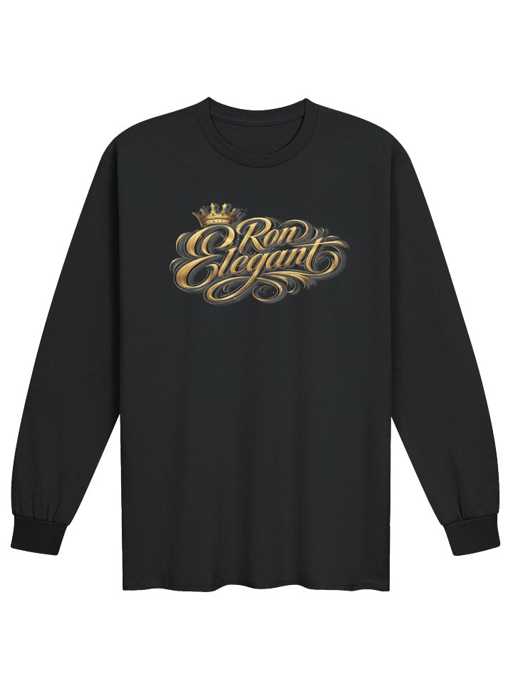 Camiseta de manga larga product image (1)