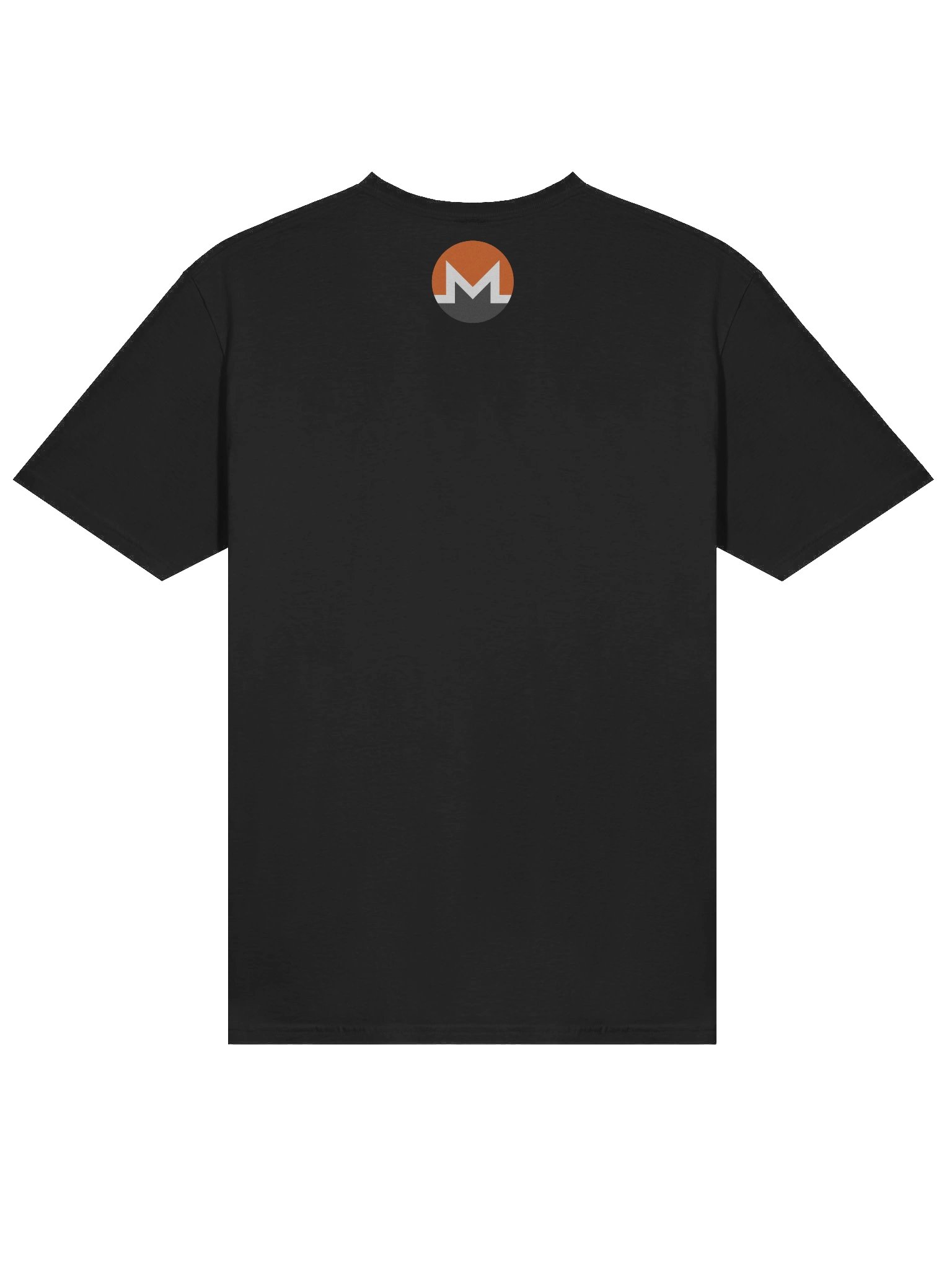 Monero Privacy Reserve T-Shirt product image (5)