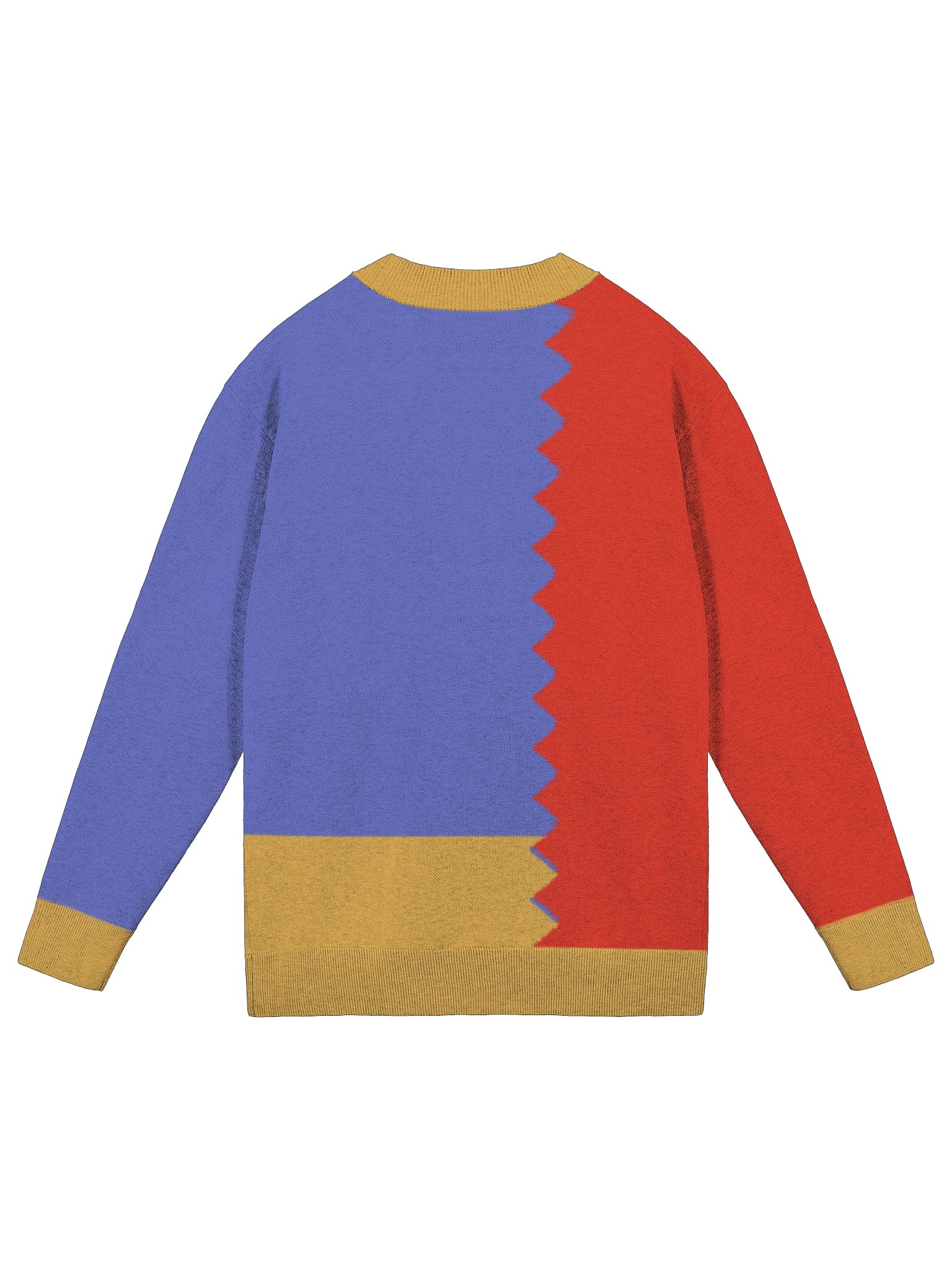 The Hedgehog Zone Knit Cardigan product image (2)