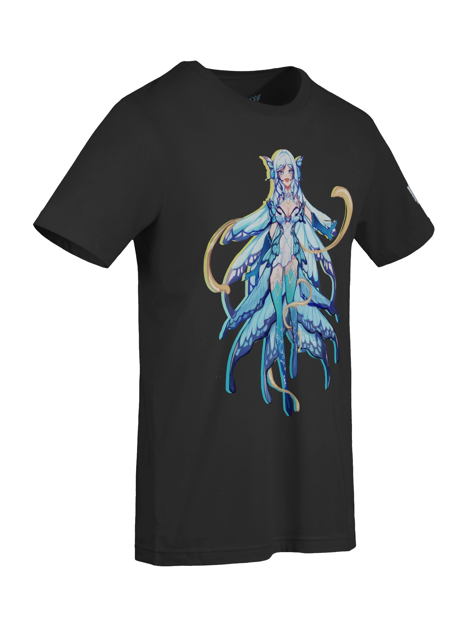Nara Flutter Soft Tee product image (77)