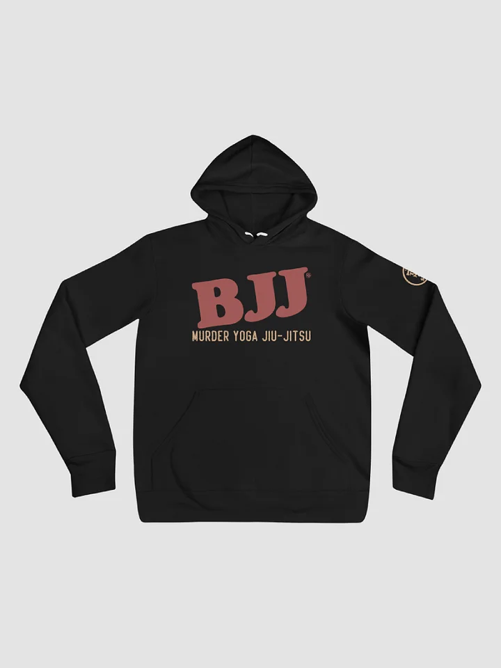 Who Wants That Smoke Hoodie product image (1)