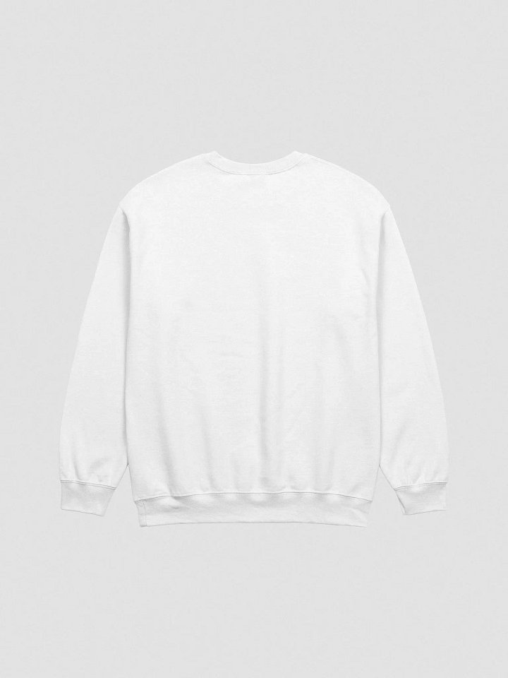 MF Tele Crewneck Sweatshirt product image (4)