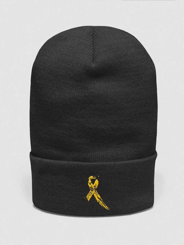 Childhood cancer Awareness Ribbon product image (1)