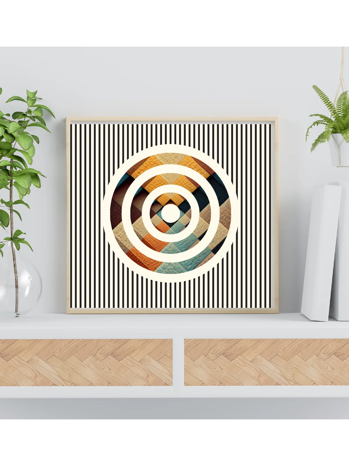 Rhythm & Resonance Poster product image (5)