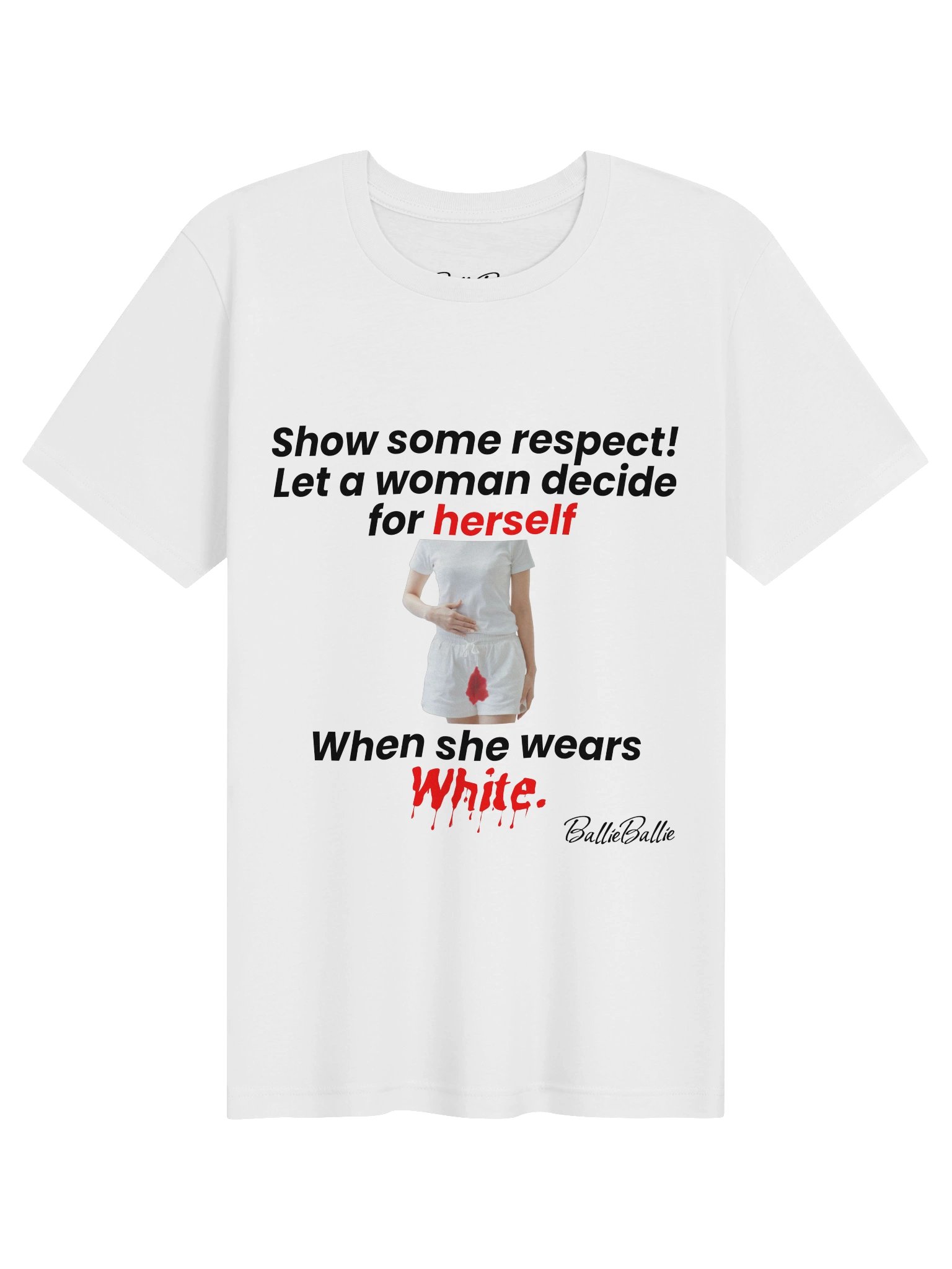 No White product image (1)