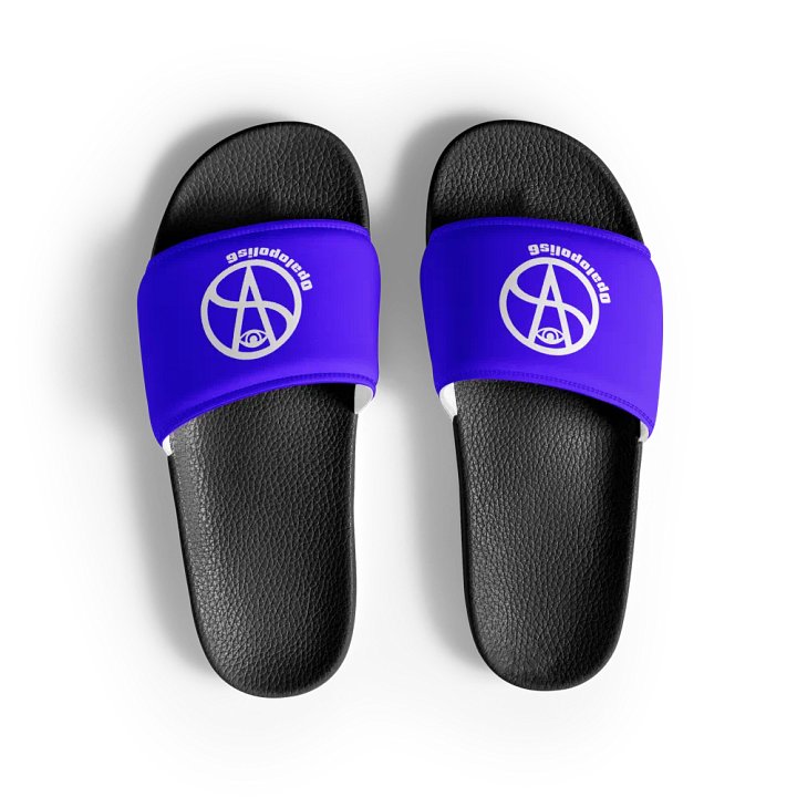 O.P. Spirit | Men's Slides product image (1)