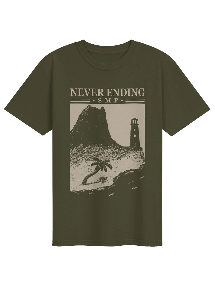 Vacation - Season 4 Tee product image (1)