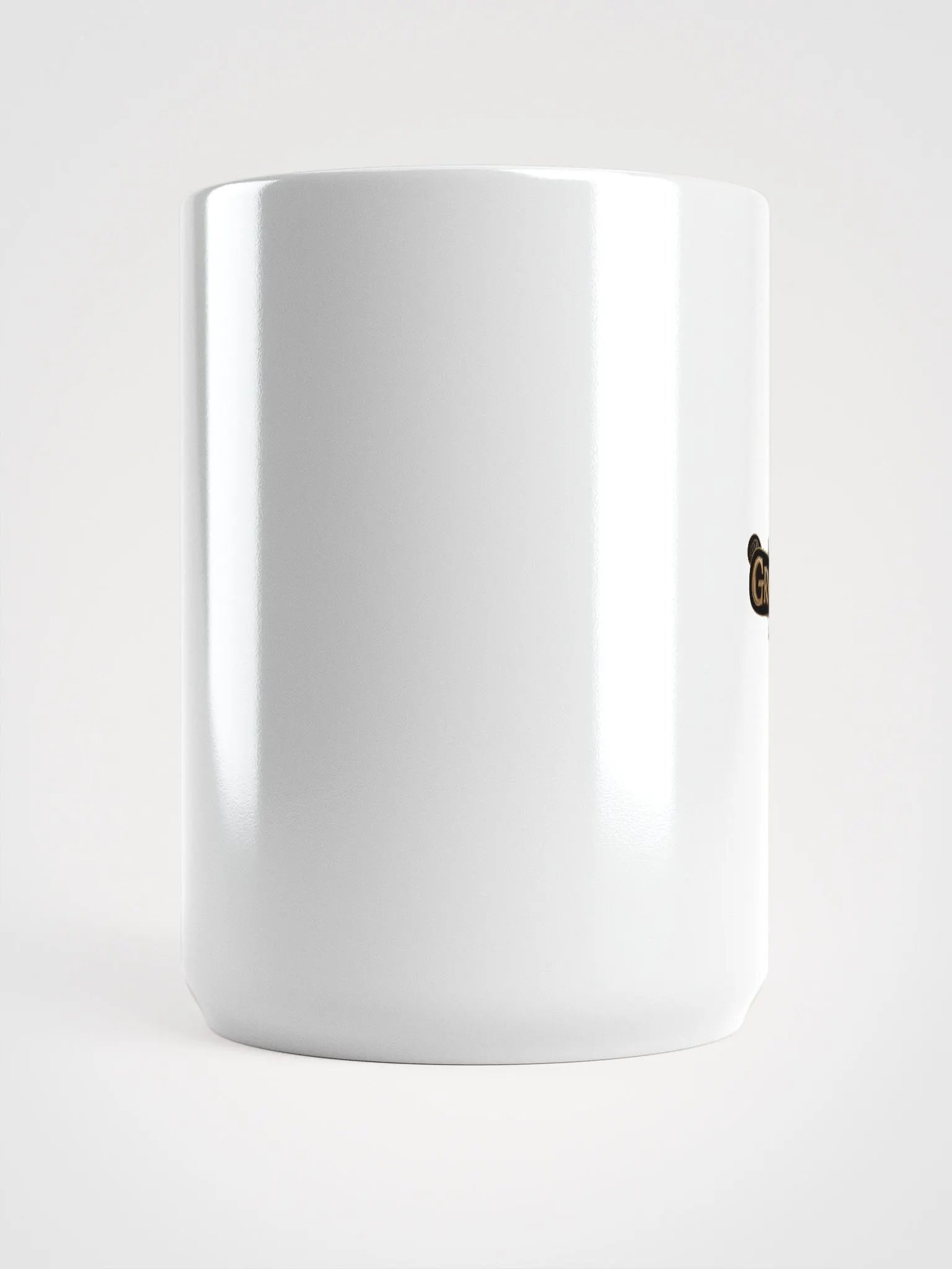 Grandpa Gang Crowned Mug product image (5)