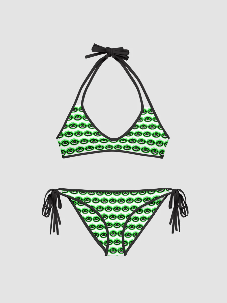 [Evil_Lemonade] All-Over Print Bikini product image (3)