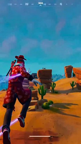 I Don’t Miss 😤 #gamingreels #viralvideos #fortnite #victoryroyale