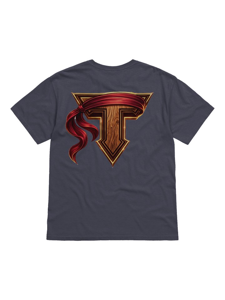 NEW LOGO T-Shrit product image (18)