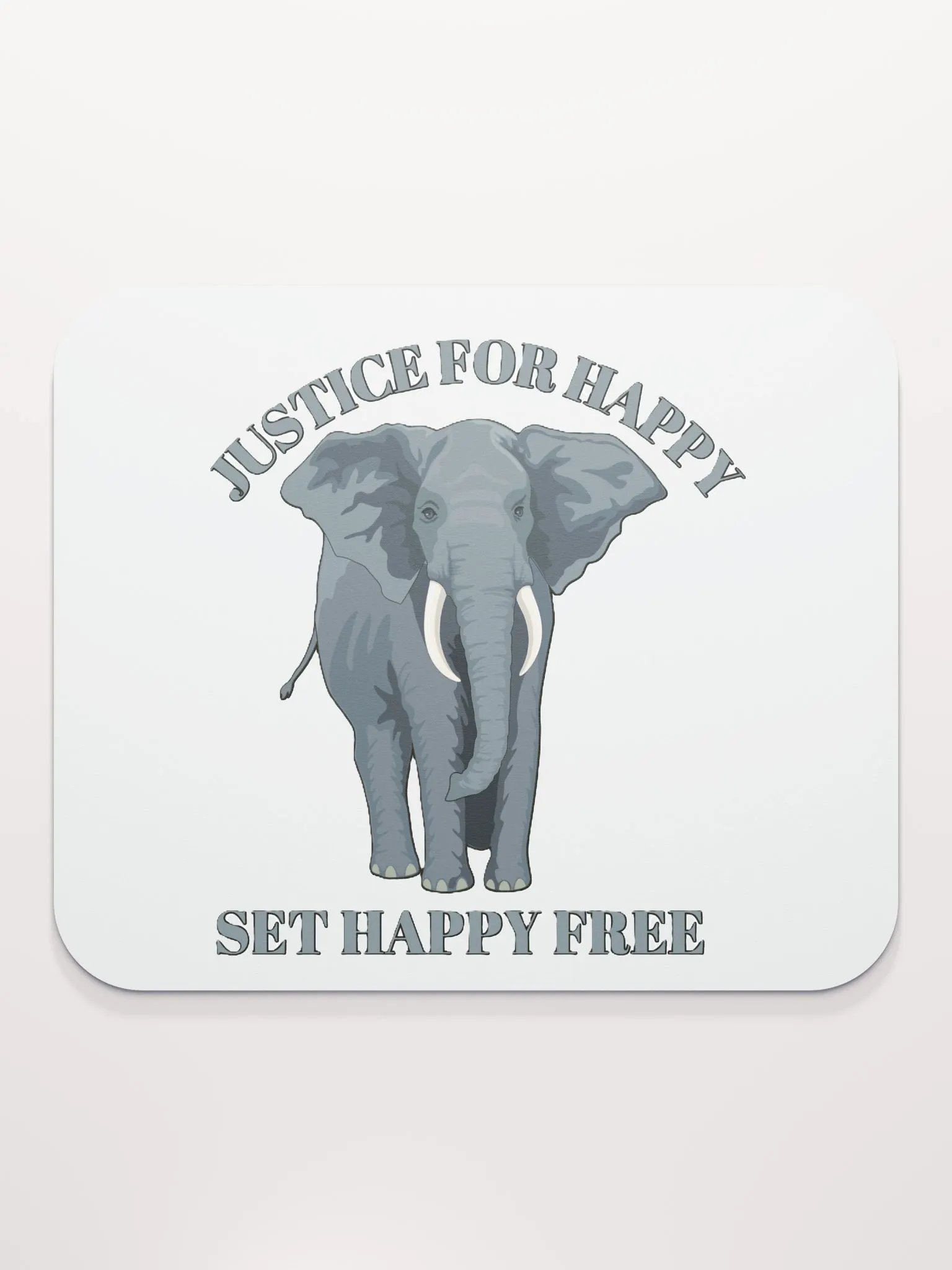 JUSTICE FOR HAPPY, SET HAPPY FREE product image (2)